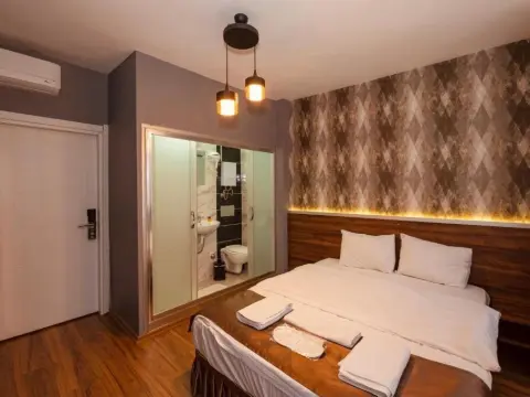 Central Taksim Boutique Hotel - Photo 3