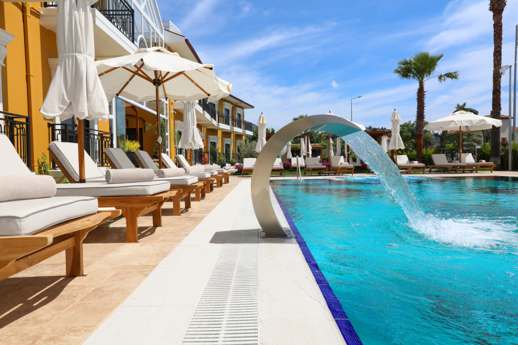 Dalyan Michelangelo Boutique-Hotel - Photo 4