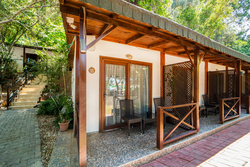 Lagoon Boutique-hotel