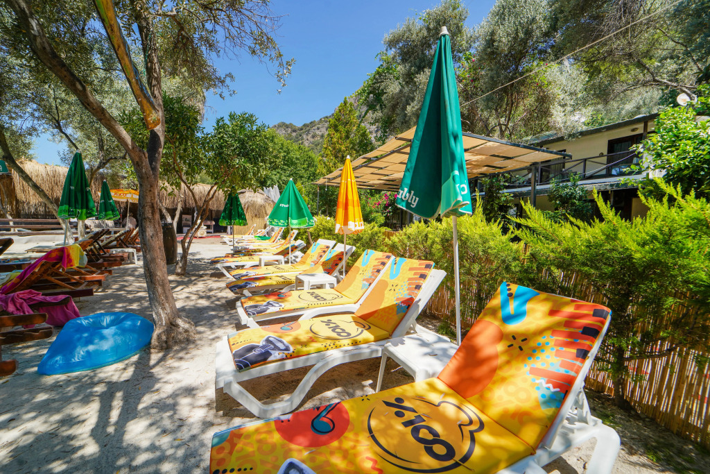 Lagoon Boutique-hotel - Photo 3