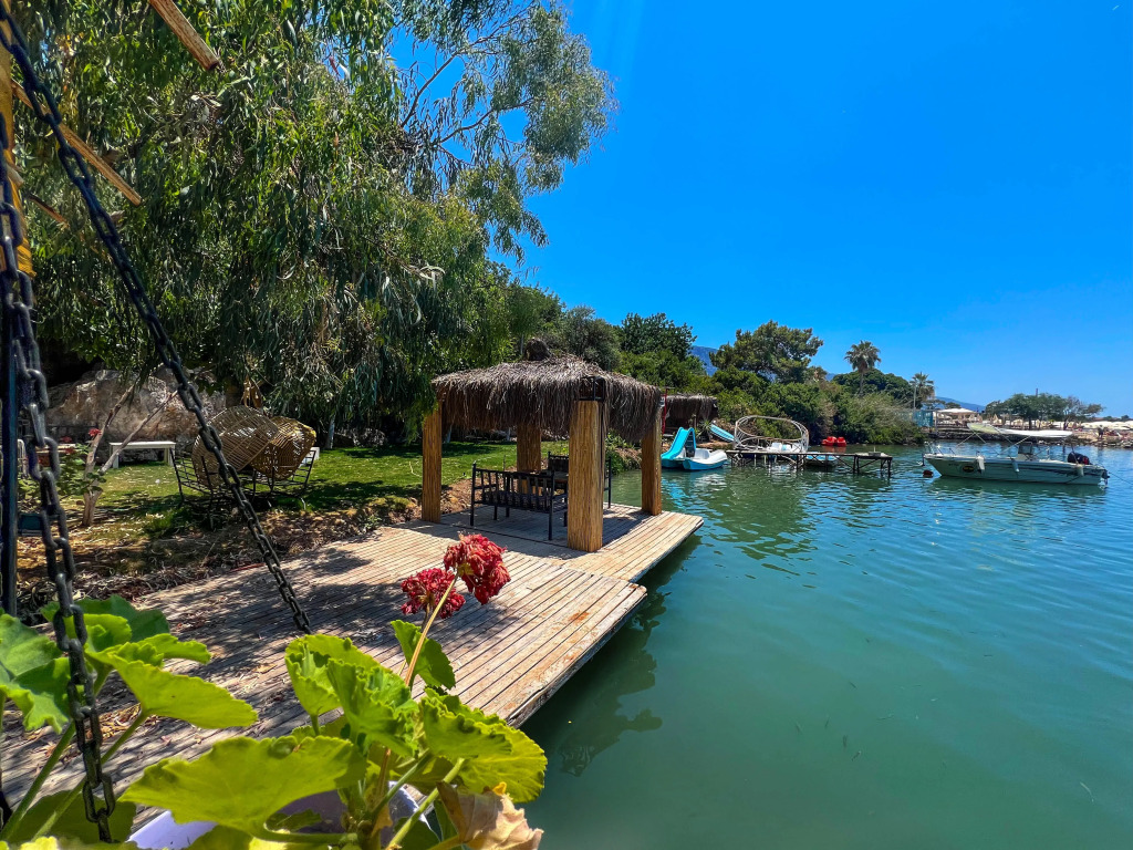 Lagoon Boutique-hotel - Photo 4