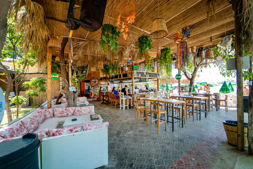 Lagoon Boutique-hotel - Photo 2