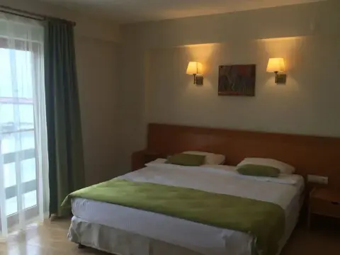 Butikhan Beach Otel - Photo 3