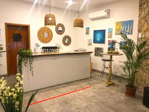 Butikhan Beach Otel - Photo 2