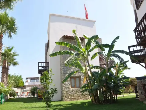 Butikhan Otel - Photo 1