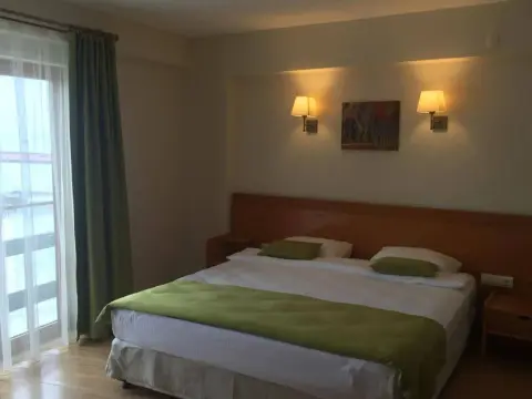 Butikhan Otel - Photo 2