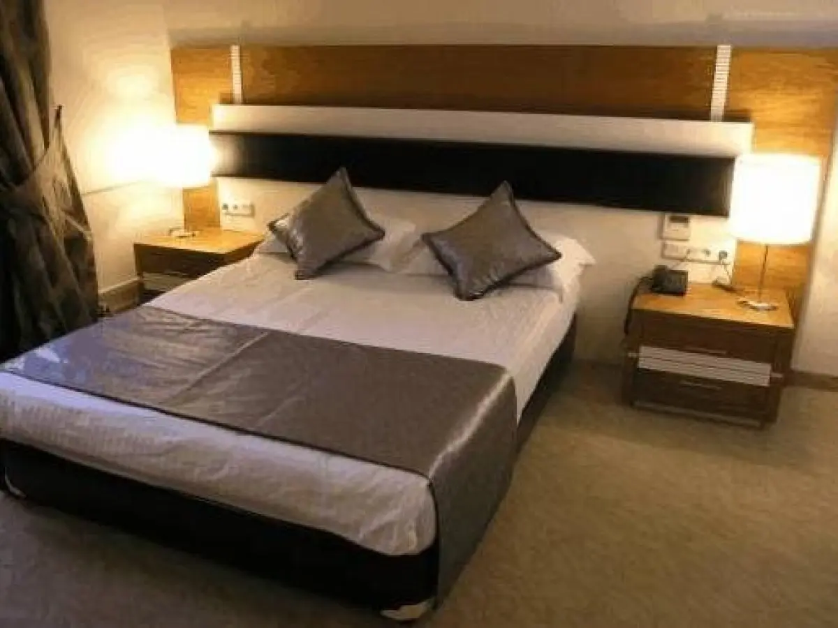 Buyuk Erzincan Hotel