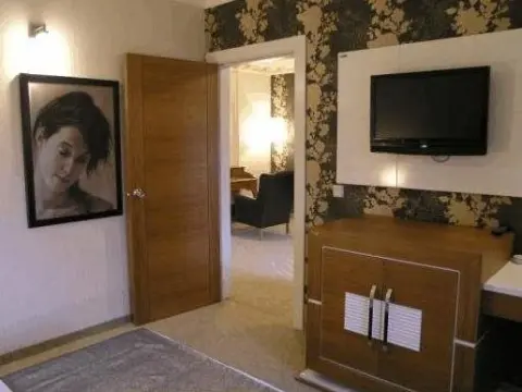 Buyuk Erzincan Hotel - Photo 4