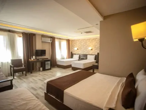 Büyük Mardin Otel - Photo 3