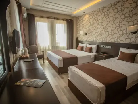 Büyük Mardin Otel - Photo 4