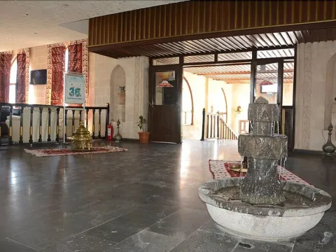 Büyük Mardin Otel - Photo 2