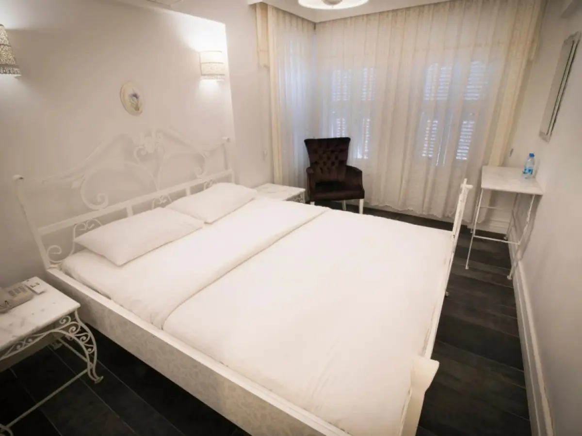 Buyukada Port Hotel