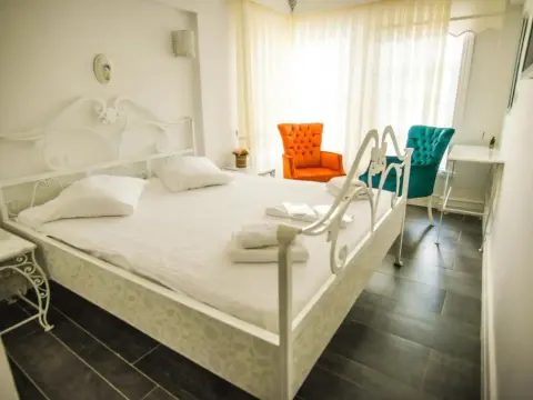Buyukada Port Hotel - Photo 2