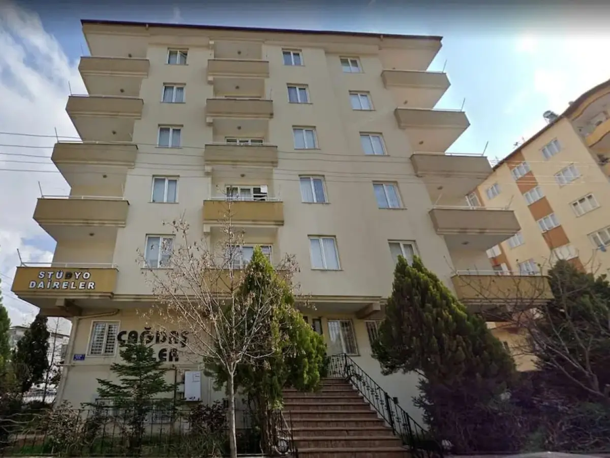 Çağdaş Evler