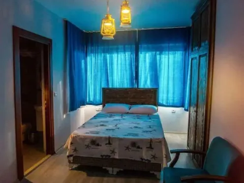 Cakoz Pansiyon - Foto 2