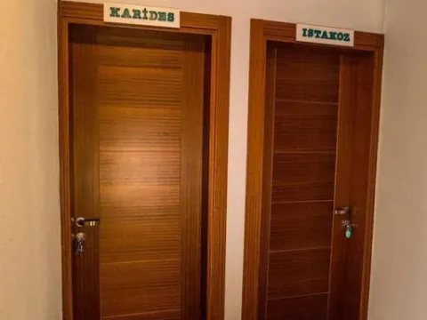 Cakoz Pansiyon - Foto 3