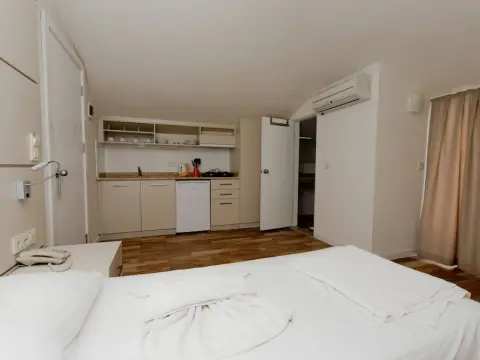 Caligo Apart Hotel - Photo 2