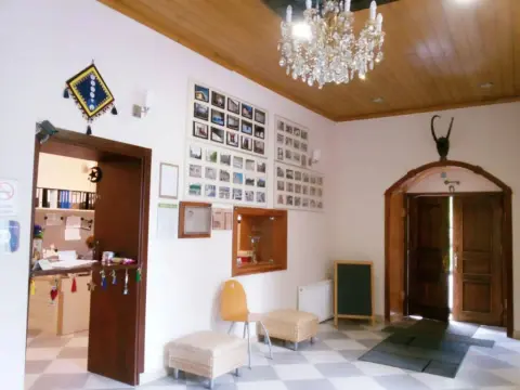 Camlihemsin Tasmektep Hotel - Foto 2