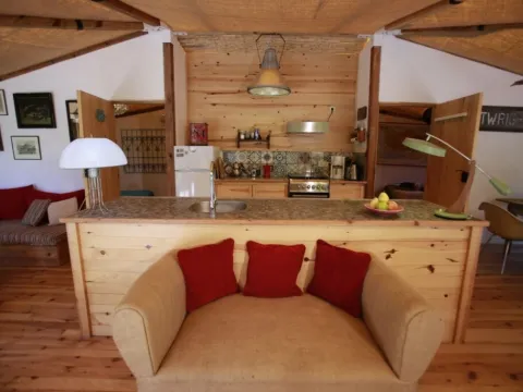 Campo Portakal Eco Glamping Cirali - Foto 1