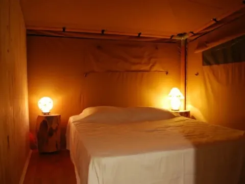 Campo Portakal Eco Glamping Cirali - Foto 3