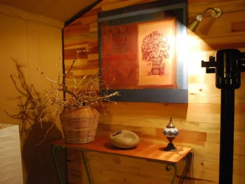 Campo Portakal Eco Glamping Cirali - Foto 4