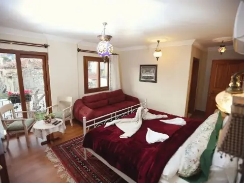 Can Efes Hotel - Photo 3