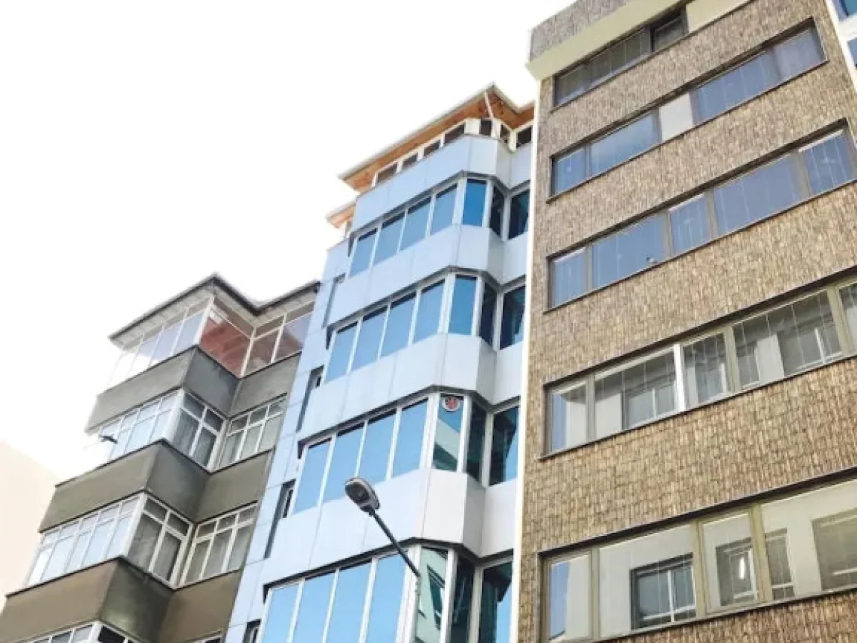 Can Group Apart Hotel