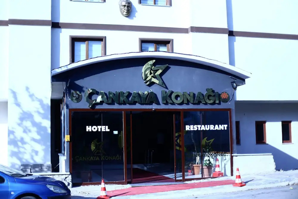 Cankaya Konagi - Photo 1