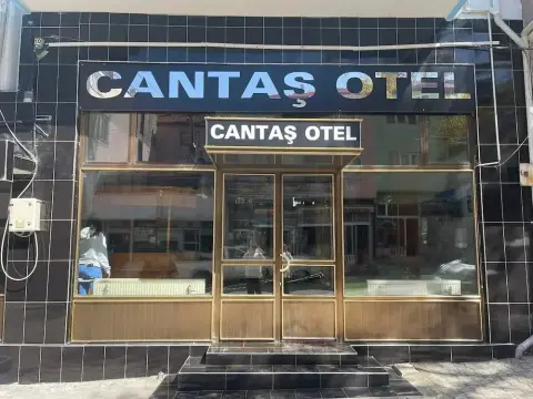 Cantaş Otel - Photo 1
