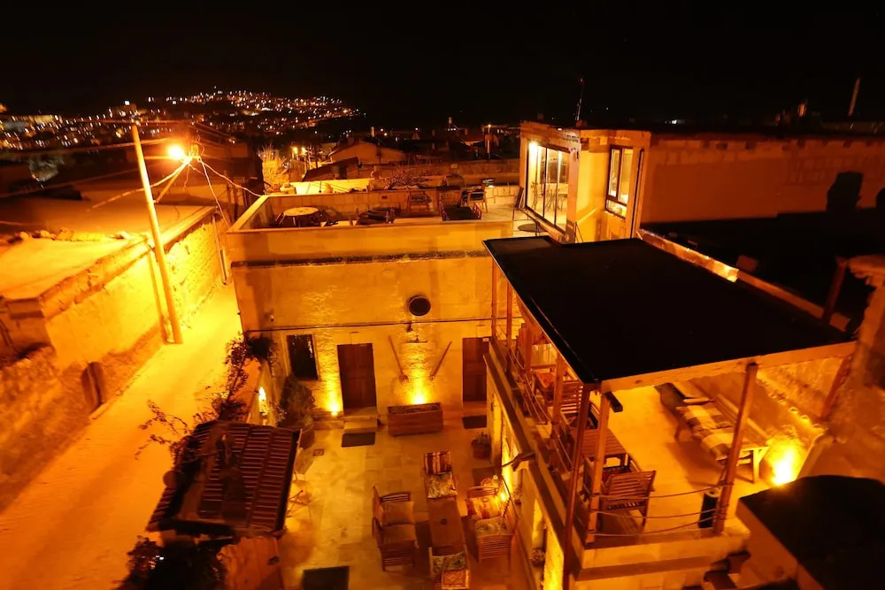 Cappadocia Balloon Boutique