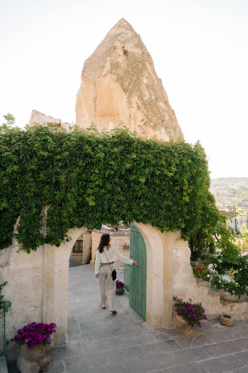 Cappadocia Cave Suites Adult Only +12 - Foto 4