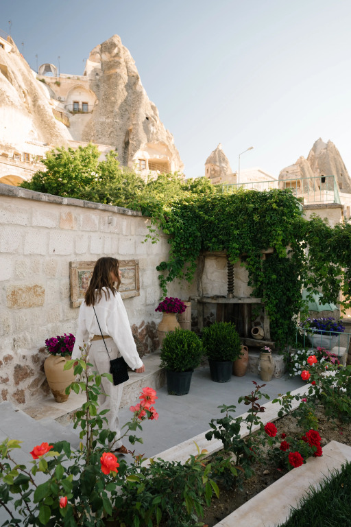 Cappadocia Cave Suites Adult Only +12 - Foto 3
