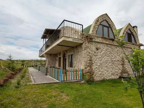Cappadocia Hillside Houses - Photo 1