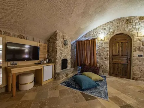 Cappadocia Hillside Houses - Photo 3