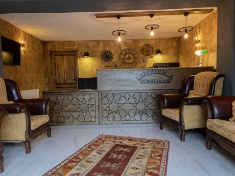 Cappadocia Hillside Houses - Photo 2