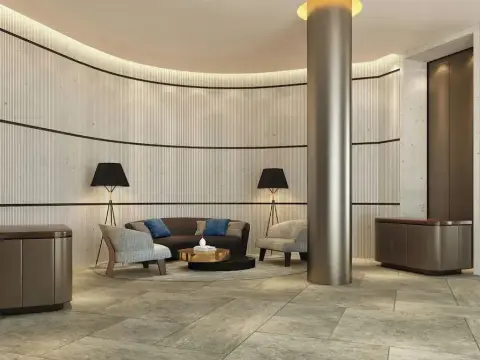 Cappadocia Marriott Hotel - Foto 2