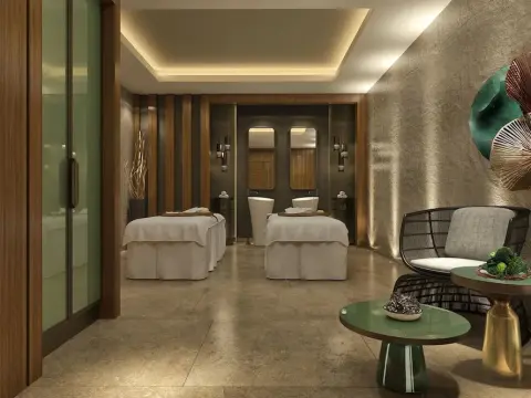Cappadocia Marriott Hotel - Foto 3