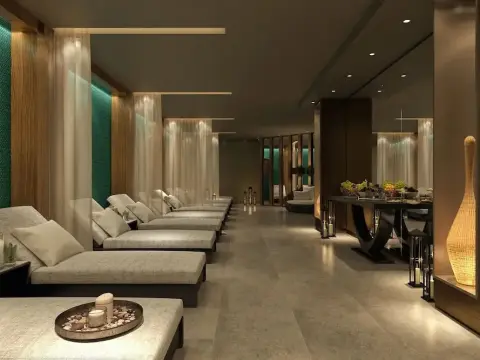 Cappadocia Marriott Hotel - Foto 1