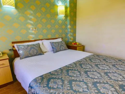 Cappadocia Safir Hotel - Foto 1