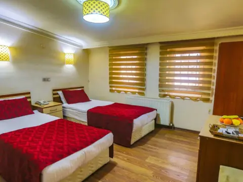 Cappadocia Safir Hotel - Foto 2