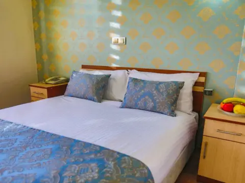 Cappadocia Safir Hotel - Foto 3