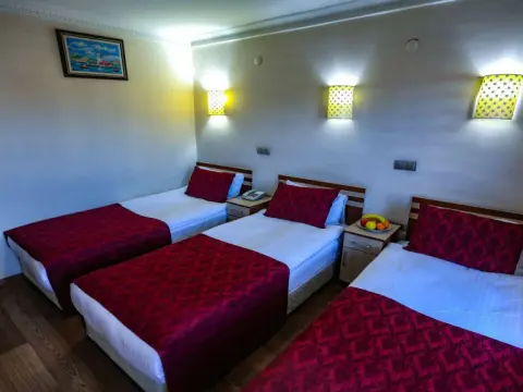 Cappadocia Safir Hotel - Foto 4