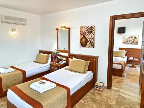 Capraz Holiday Resort - Photo 2