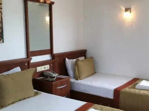 Capraz Holiday Resort - Photo 3