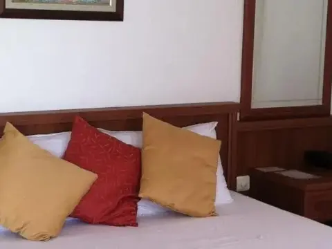 Capraz Holiday Resort - Photo 4