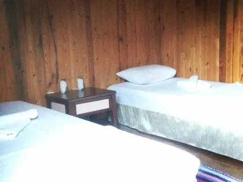 Captain Eudemos House Olympos - Photo 3