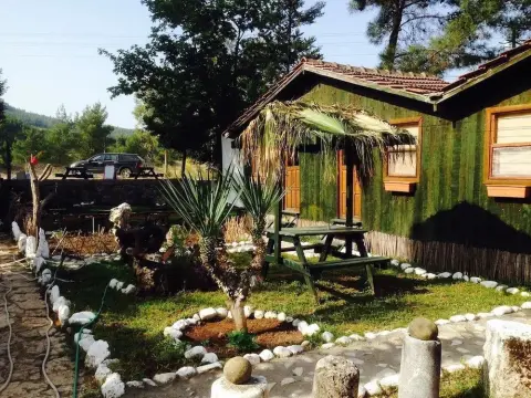 Captain Eudemos House Olympos - Photo 2