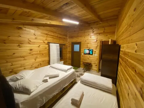 Captain suit bungalov - Photo 4