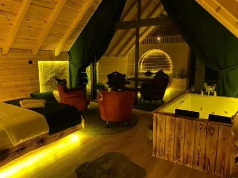 Captain suit bungalov - Photo 1