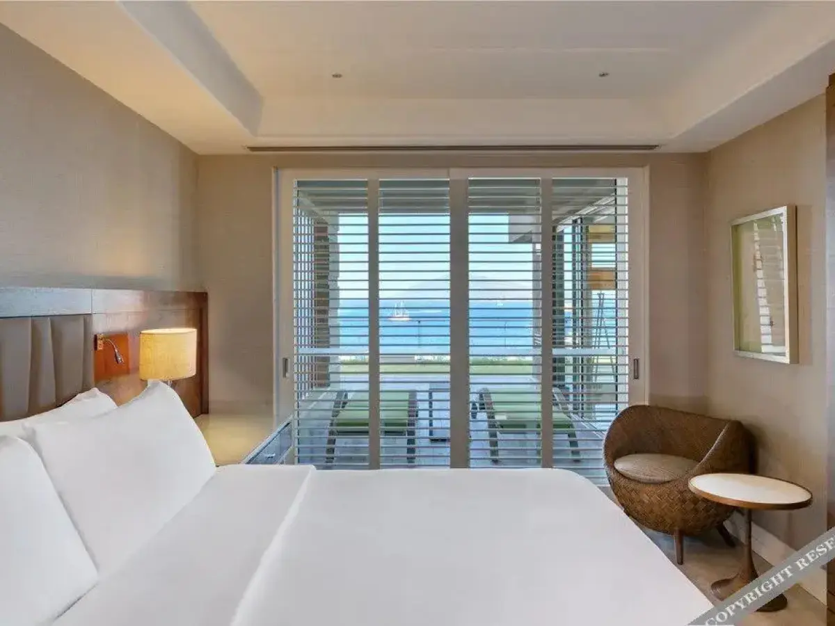 Caresse The Residences Bodrum